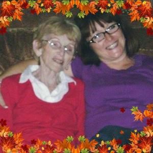 Meet your Posher, Debbie